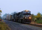 NS 8038 Train 212